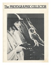 Self, Robert, Ed. The Fotografico Collettore; Volume 4 Numero 2 Autunno 1983/M