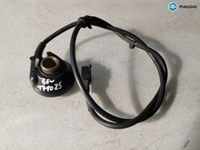 Rinvio Contachilometri Strumentazione Ruota Fonica Piaggio Beverly 200 2002 2003