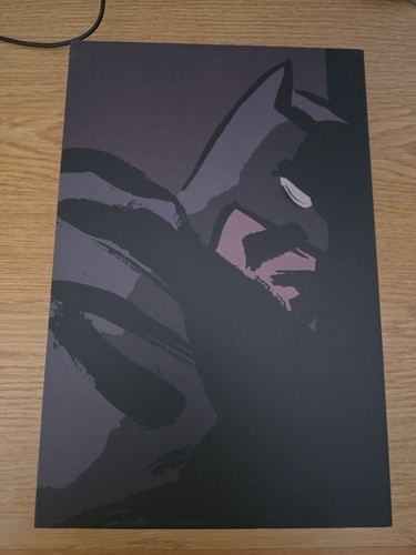 Absolute batman year one - absolute,