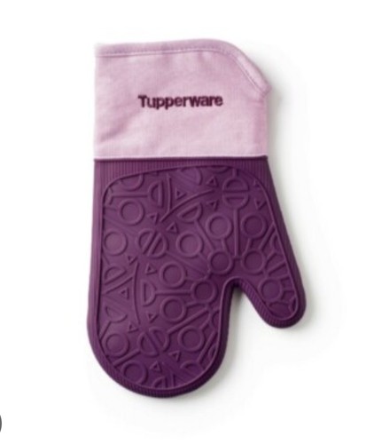 Tupperware guanto silicone - guanto, in