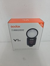 Flash Godox V1-N per Nikon