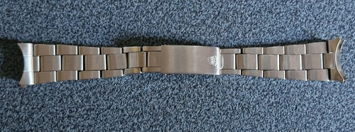 Vintage rolex oyster 7835 - oyster,
