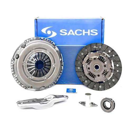 Kit frizione sachs per audi - per, a1