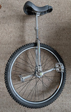 Rarissimo monociclo Miyata