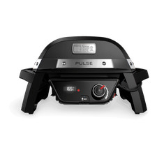 Weber Pulse 1000 barbecue
