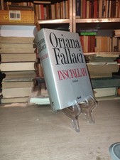 Oriana Fallaci Insciallah