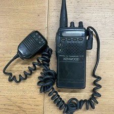 Ricetrasmettitore FM KENWOOD TH-59 1200 MHz così com'è