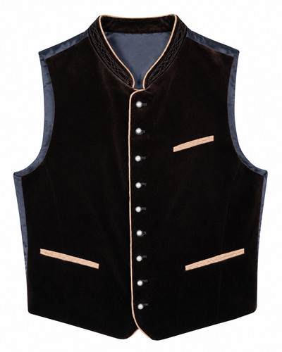 Stockerpoint gilet
