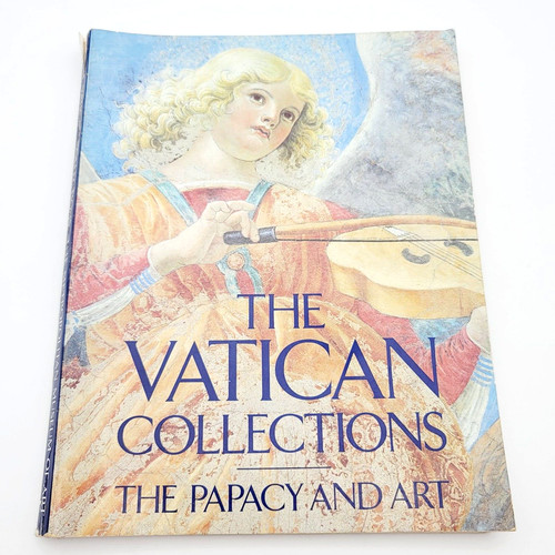Vatican collections the papacy - collections,