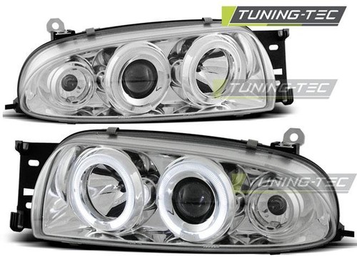 Fari anteriori headlights - fari,