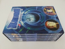 BLUE NOAH BOX COFANETTO