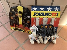 JOVANOTTI Gadget ORIGINALI