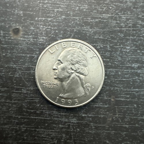 Quarto dollaro usa 1995 d - 1995,