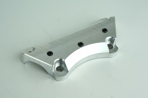 One piece super handlebar - 1,