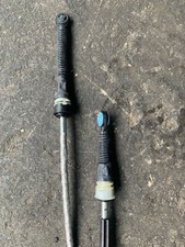 Corde cambio manuale Jeep