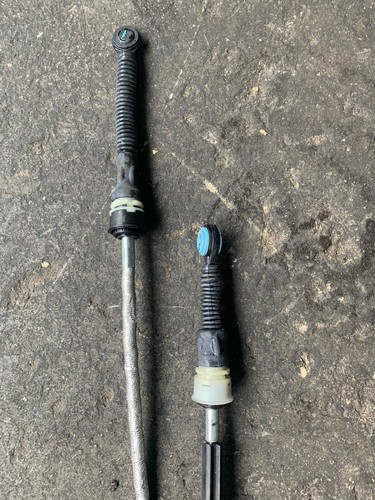 Corde cambio manuale jeep - cambio,