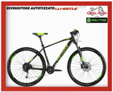 BICI MTB HARDTAIL ALLUMINIO