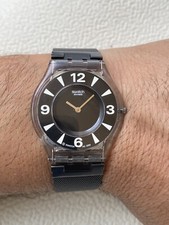 Orologio Swatch Jelly Skin