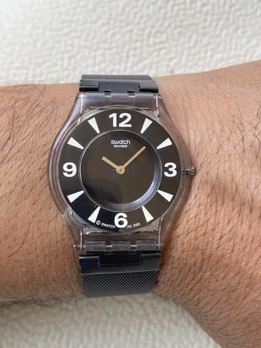 Orologio swatch jelly - orologio,