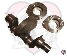 Albero motore supporti fiat - albero,