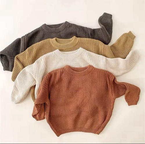 Maglione bambino maglia - bambino,