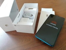 Huawei p30 lite 128 incl - p30,