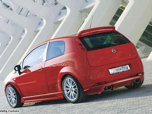 Minigonne fiat grande - minigonne, 05