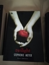 Twilight Saga 4 Libri - di