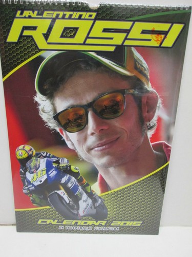 Valentino rossi 2015 - rossi,