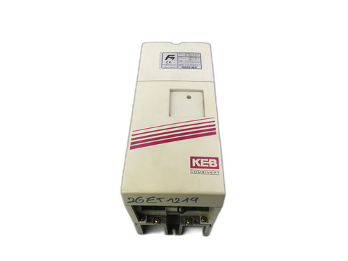 Keb c1e 4l20 - keb, 12.f4.c1e-4l20/2.2