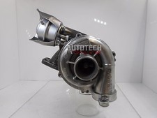  Turbocompressore per 1.6 TDCI