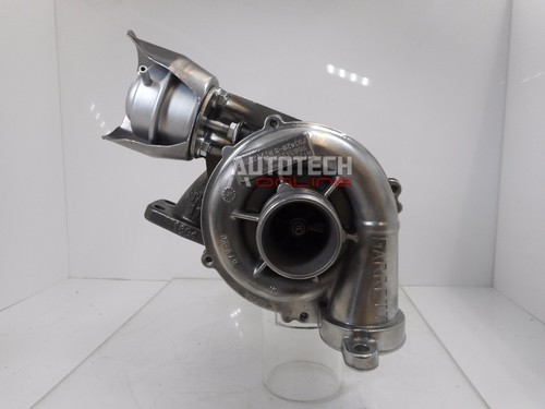 Turbocompressore per 6 - turbocompressore, tdci