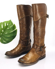Stivali equitazione vintage