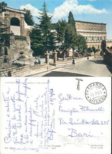 Caprarola bella immagine - bella,