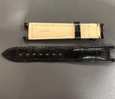 Cartier Original Alligator