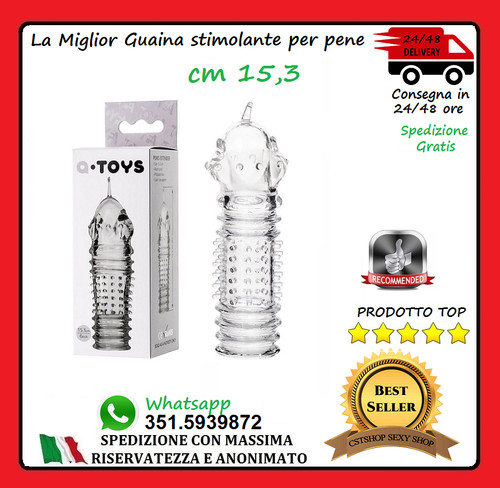 Miglior prolunga per pene - miglior,