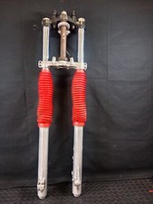 Yamaha XT 600 Forcella