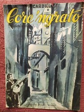 Core ingrato canzoni di - ingrato, le