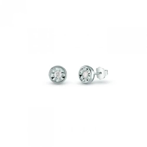 Bliss orecchini punto luce - , con