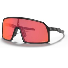 Oakley sutro s matte black