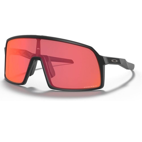 Oakley sutro matte black - sutro,