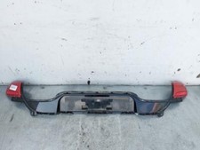 850B29972R PARAURTI POSTERIORE INFERIORE BUMPER RENAULT CLIO IV (B98) RS 1.6 TB 