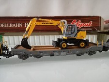 ✅LILIPUT piccolo convoglio