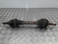 Albero motore anteriore sinistro diesel 150kW Peugeot 607 2006 VEI5806