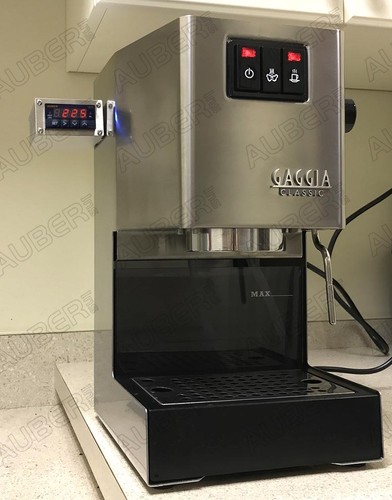 Kit pid per european - european, gaggia