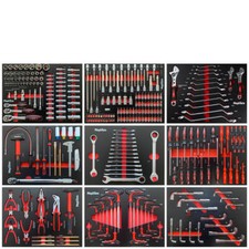 Mephisto Inserti portautensili