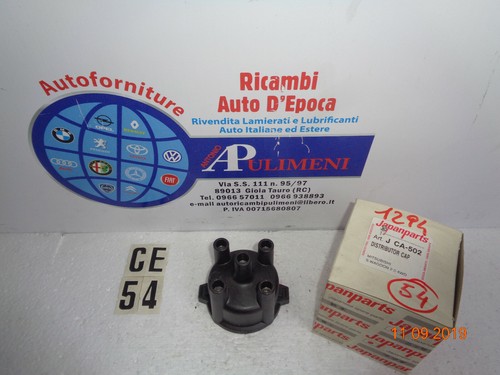 502 calotta spinterogeno - ca-502,