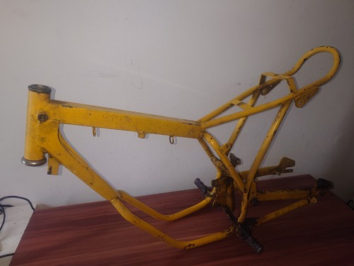 Original franco morini lem - /, /