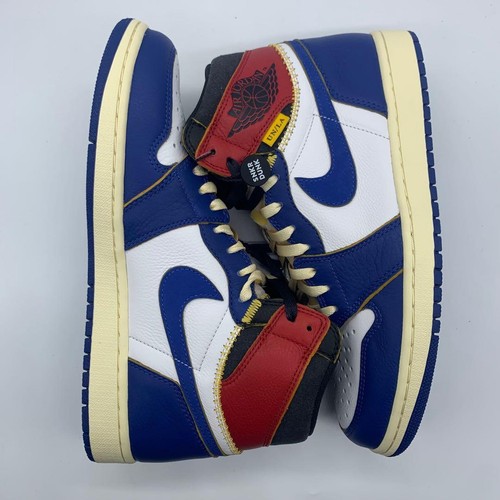 Union nike air jordan retro - union,