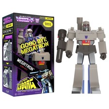 Gadget - Transformers: Super7